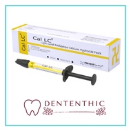 Dental Calcium Hydroxide CAL LC Dental Filling Material Dental Material