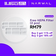 Narwal Freo HEPA Filter (2 pcs)