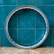 Rims rims rims rims TK japan TK racing bright silver 17 140