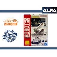 Bandai The Mobile Police Patlabor - AV-98 Ingram 1st The Robot Spirits Figure SIDE LABOR