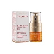 CLARINS 嬌韻詩雙萃眼霜20ml
