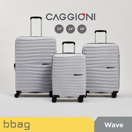 CAGGIONI กระเป๋าเดินทาง รุ่นเวฟ (Wave C23061 )