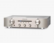 Marantz 擴大機 PM6007(銀色)