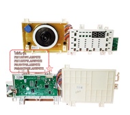 อะไหล่ของแท้ศูนย์/เมนบอร์ดเครื่องซักผ้าแอลจี/PCB/LG/EBR89176505พาร์ทเเทนEBR89176540 /LG/MAIN/ใช้กับร