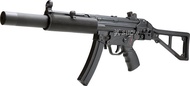 武SHOW 鋼製 仿真後座力 SRC MP5 衝鋒槍 CO2槍 SDU (全金屬CS金牌特務國定殺戮日SWAT惡靈古堡