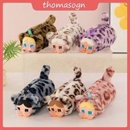 Cry Baby Cute Fur Pencil Case Cry Baby Stationery Storage / Cry Baby Pencil Case