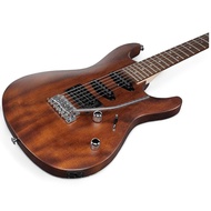 Ibanez GSA60 กีต้าร์ไฟฟ้า กีต้าร์ Ibanez GSA-60 รับประกันวงจร 1 ปี AssawaMusic อัศวมิวสิค
