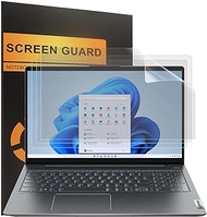 KEANBOLL 2 PCS Anti Glare Screen Protector for Lenovo Ideapad 3 3i 15.6"/Ideapad 5 5i 15.6", Legion 5 5i 5p Gaming Laptop/15.6 Legion 5 5i Gen 6/15.6 Legion 7 7i Gen 6, (Matee) Eye Protection Filter