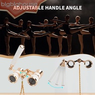 Cinematic Enjoyment Redefined Drama Viewing Telescope With Adjustable Chain Theater Binoculars Opera