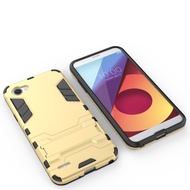 LG Q6 Q6 Q6 lgQ6 ironman Armor Antidrop Case Casing Cover