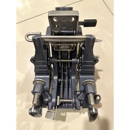 682-43311 6B4-43311 9.9HP 15HP Swivel Bracket With Transom Clamp Assy For Yamaha Outboard Parts Pars