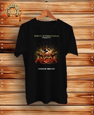 KAOS MUSIK POWER METAL 15