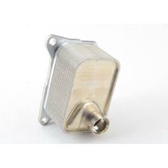EA888 GEN.3 ENGINE OIL COOLER FOR VW ARTEON GOLF GTI MK7 PASSAT B8 TIGUAN MK2 AUDI A3 A4 A5 Q5 A6 Q7