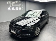 正2016年 Skoda Superb Combi 1.8 TSI尊榮版 中古superb superb中古 Skoda中古車