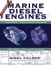 Marine Diesel Engines Nigel Calder