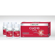 Bio-life CoQ10 75mg 30s /4x30s