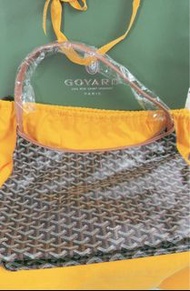 Goyard Hobo