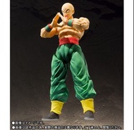 龍珠 SHF 天津飯