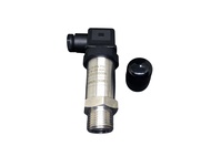 BCM Technology BCM 123S Industrial Pressure Transmitter 0-0.4 barG Range 12-36V DC Flush Diaphragm