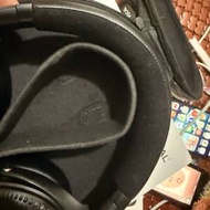 Focal Bathys 藍牙耳機  黑色 95%新 全套