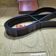 TIMING BELT FAN BELT NISSAN MARCH DAIYOU BRAND 7PK1125