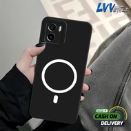 Casing Vivo Y15Shp Vivo Y01/ Vivo Y15a/ - Cellphone Softcase - Vivo Y15S Case Vivo Y01/ Vivo Y15a/ -