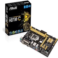 Box Boxed Brand New Asus/Asus H81M-K/B85M-GAMER Motherboard with Z97-K 1150 Pin I5 4590