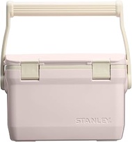 Stanley Adventure Easy-Carry Cooler 7qt Rose Quartz