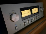 Luxman L-590AX II