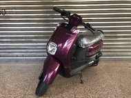 2017年 山葉 CUXI 115cc 五期噴射