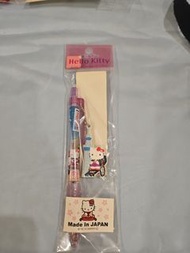 Hello Kitty 原子筆