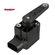 For  Seat 4B0 907 503 503A 4B0907503 4B0907503A Headlight Leveling Level Range Control Sensor