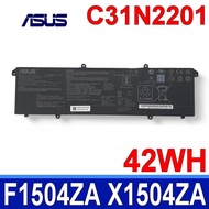 ORI ASUS C31N2201 VivoBook GO 15 A1504V E1504 E1504F S1504G F1504Z X1504Z 16 F1605P S1504F S1605V M1