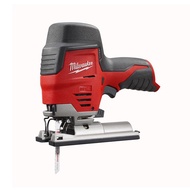 Milwaukee M12JS-0 12V Cordless Jigsaw (Bare Unit) *No Battery *No Charger