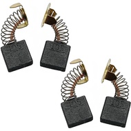 N039389 Carbon Brushes For Dewalt Chop Saw N408735 N558583 622437-00 D28700 D28710 D28720 D28730 D28