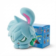 Alien Stage Rabbit Series Blind Box Figures, Anime ALNST Officially Licensed Mystery Figurines  Siri