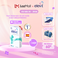 Thực phẩm bảo vệ sức khỏe Elevit Breastfeeding