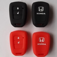 Silicone Casing Kunci Honda MOBILIO