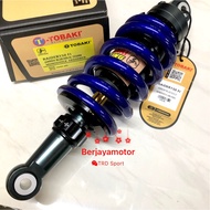 Monoshock Absorber Suzuki RAIDER150 FI (285mm)  Tobaki Racing Available Colour