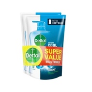 DETTOL BODY WASH REFILL PACK