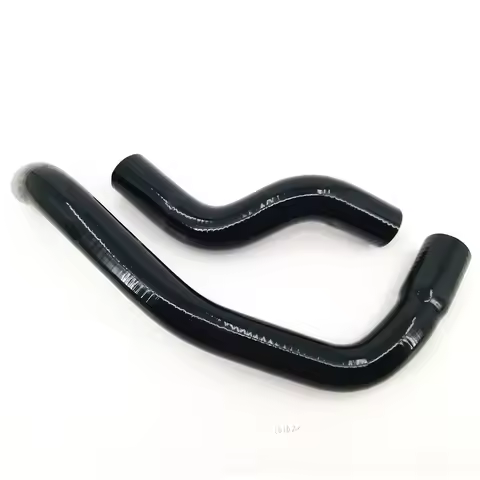 Silicone Radiator Hose Fo NISSAN skyline R33 GTR RB26 /25