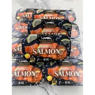 Vitafresh Russian smoked salmon 120g