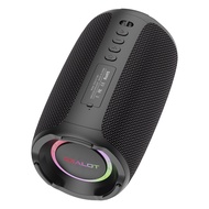 ZEALOT S61 ลำโพงบลูทูธพกพา – เสียงเบสหนัก 10W แบตเตอรี่ 3600mAh Bluetooth 5.2 ชาร์จเร็ว Type-C ใช้งา