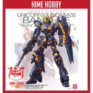 [Ready Stock] MG 1/100 Banshee Ver. KA