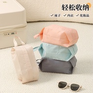 [48H Shipping] Travel Underwear Storage Bag Portable Underwear, Socks, and Cosmetics Organizer Simpl