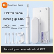 Xiaomi Toothbrush Electric T300 Smart Sonic Auto Toothbrush T200 T300 Mijia brush tooth