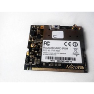 Mikrotik Mini PCI interface Wireless Card R5H- R 5H- R-5H- R 5 H