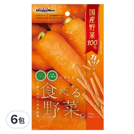 DoggyMan 多格漫 犬用香脆野菜棒