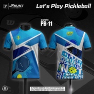 PREMIUM PICKLE BALL TSHIRT (PB-11)
