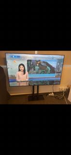 SAMSUNG 65" UHD 4K UA65JU7000